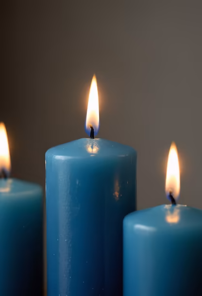 Candlelight Serenity Candlelight Serenity