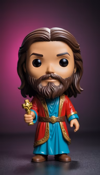 Funko Pop Figurine Funko Pop Figurine