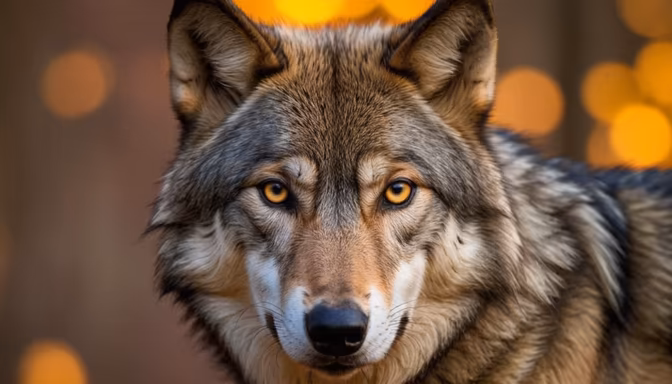 Golden Eyes