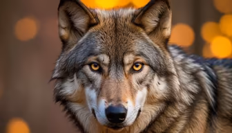 Golden Eyes