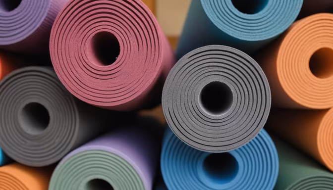 Yoga Essentials