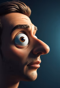 Wide Eyed Wonder