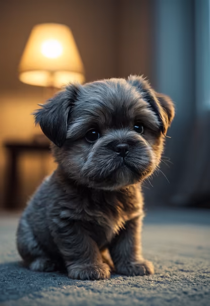 Puppy Love