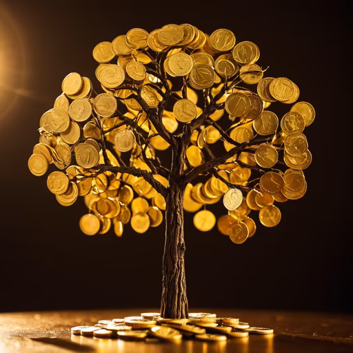 Money Tree