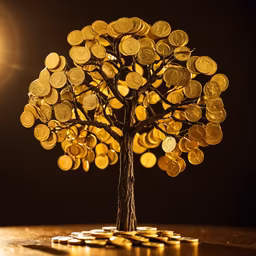 Money Tree Money Tree