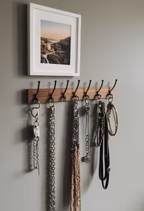 Accessorize Your Space Accessorize Your Space