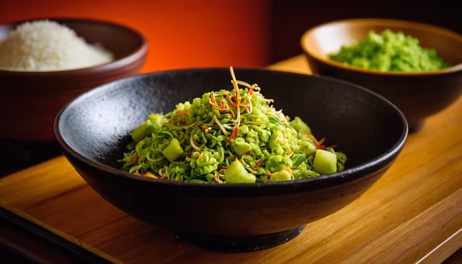 Green Goodness