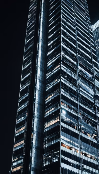 City Nights City Nights