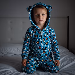 Ready for Bedtime