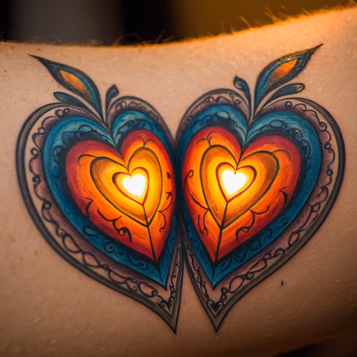 Heartfelt Connection