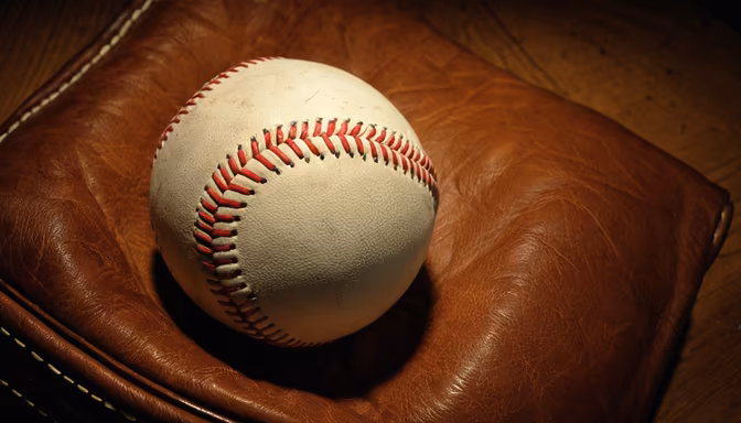 Baseball Nostalgia