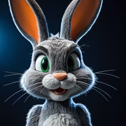What's Up, Doc?
