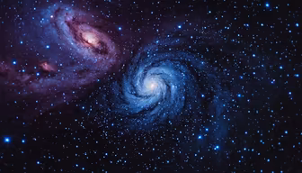 Cosmic Dance Cosmic Dance