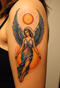 Guardian Angel Guardian Angel