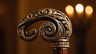Ornate Elegance
