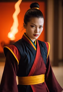 Fire Within Fire Within