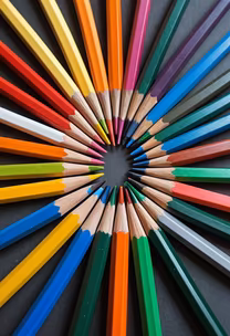 Color Wheel