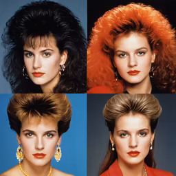Timeless Beauty Timeless Beauty