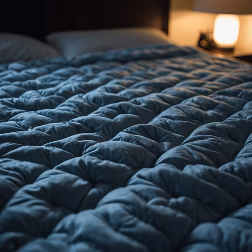 Cozy Comfort