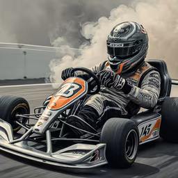 Kart Racing Kart Racing
