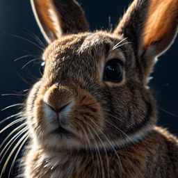 Meet the Bunny Meet the Bunny