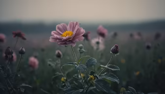 Dreamy Bloom Dreamy Bloom