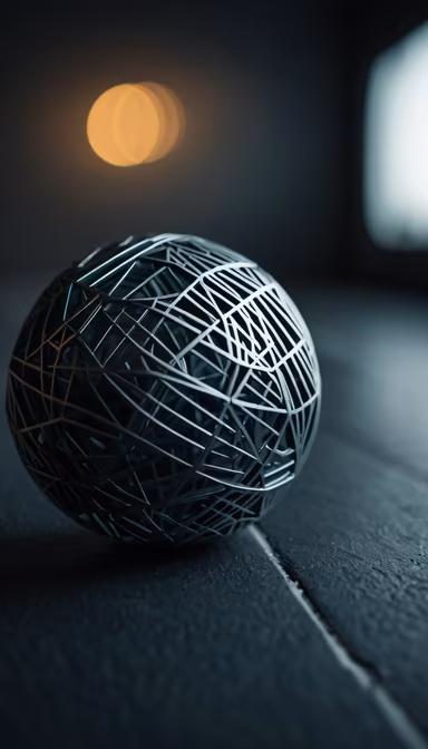 Geometric Sphere