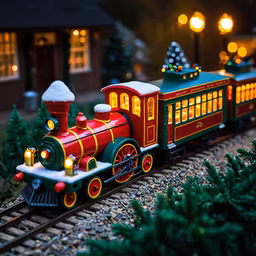 Holiday Express Holiday Express