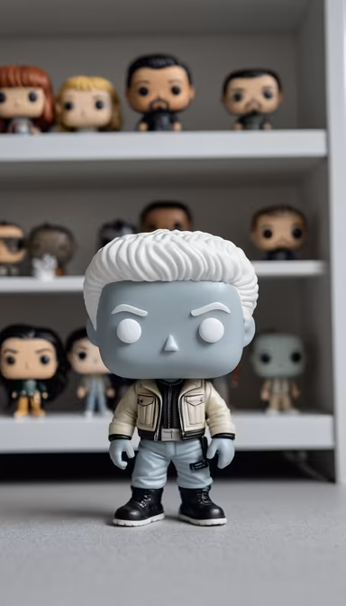 Funko Pop Collection Funko Pop Collection