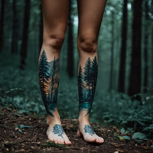 Forest Within