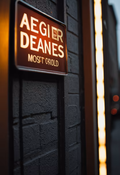 Aegier Deanes Aegier Deanes