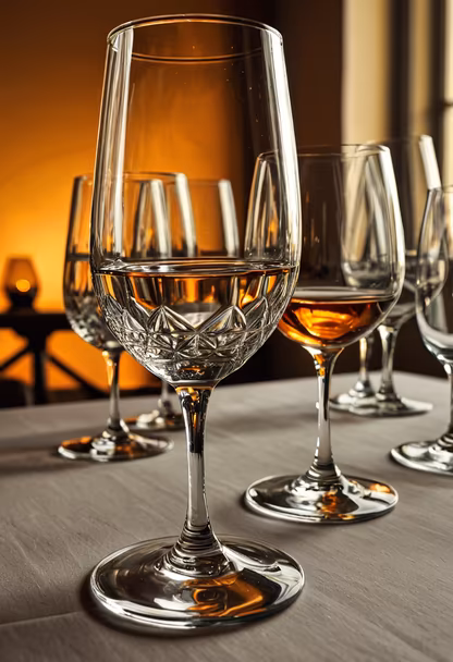 Wine Tasting