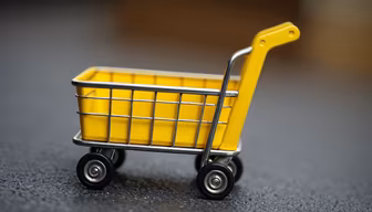 Tiny Shopping Tiny Shopping