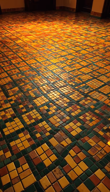 Geometric Harmony Geometric Harmony