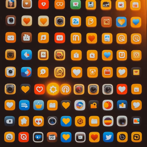 App Icons