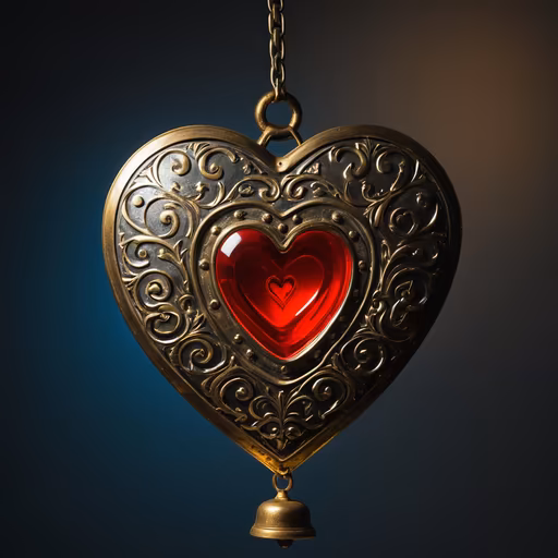 Heart's Echo