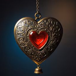 Heart's Echo Heart's Echo