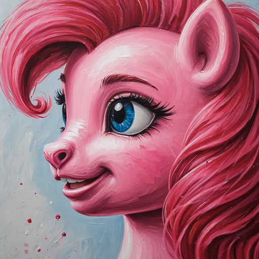Pinkie Pie