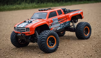 Off-Road Beast Off-Road Beast