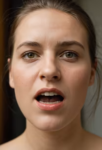 Close Up Close Up