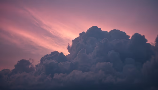 Painted Skies
