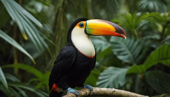 Tropical Beauty Tropical Beauty