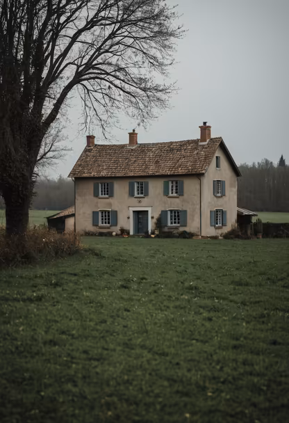 Country Home