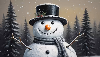 Winter Wonderland