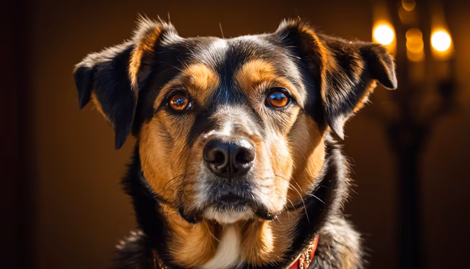 Loyal Companion