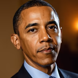 Barack Obama Barack Obama