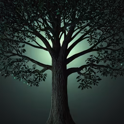 Emerald Canopy Emerald Canopy