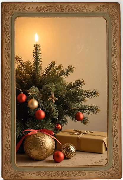 Christmas Magic
