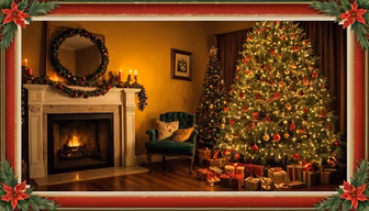 Christmas Magic Christmas Magic