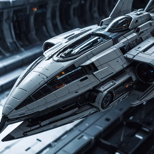 Starship Voyager